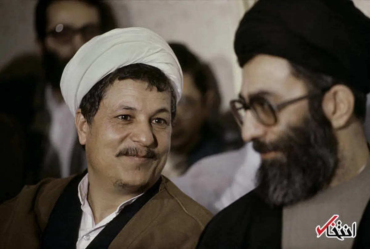 اگر هاشمی زنده بود با ترامپ چه می‌کرد؟