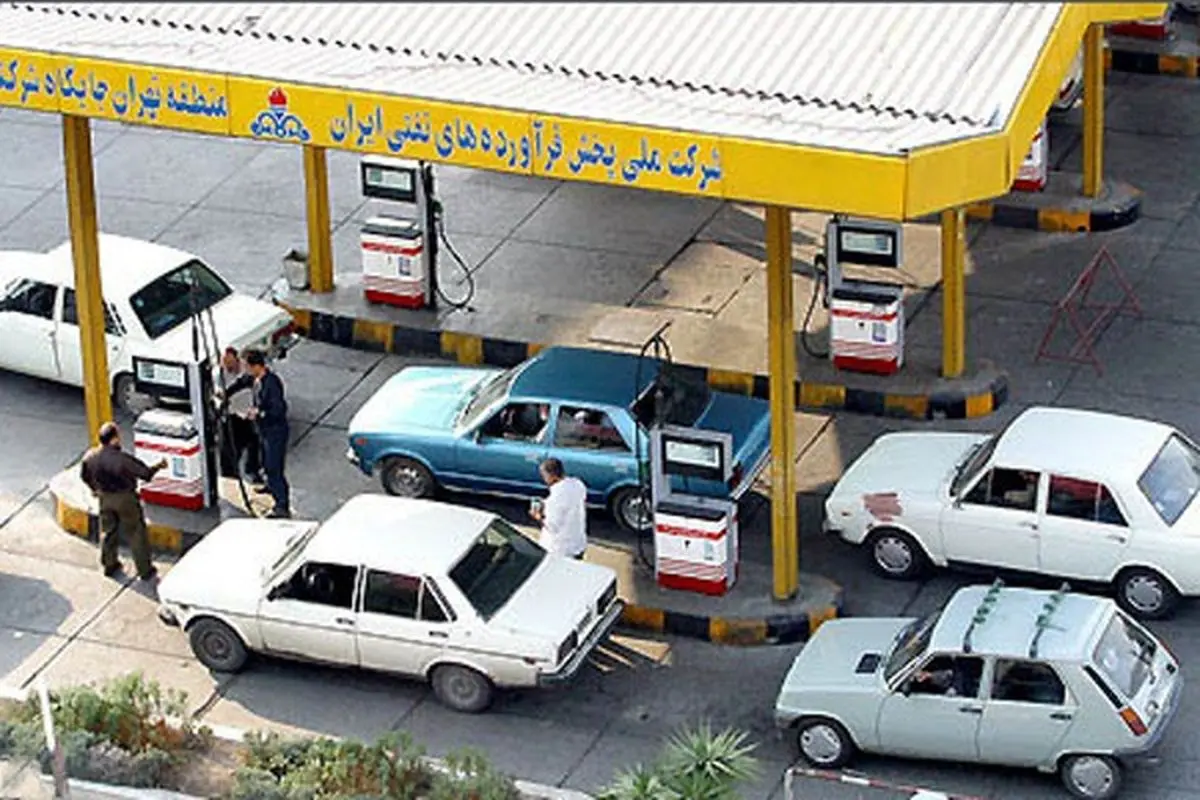 خبر نماینده مجلس از احتمال سهمیه بندی و افزایش قیمت بنزین