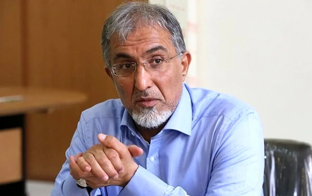 راغفر: تصمیم‌گیران اصلی نظام ۴۰۰ تا ۵۰۰ نفر هستند که هیچ گاه عزل نمی‌شوند