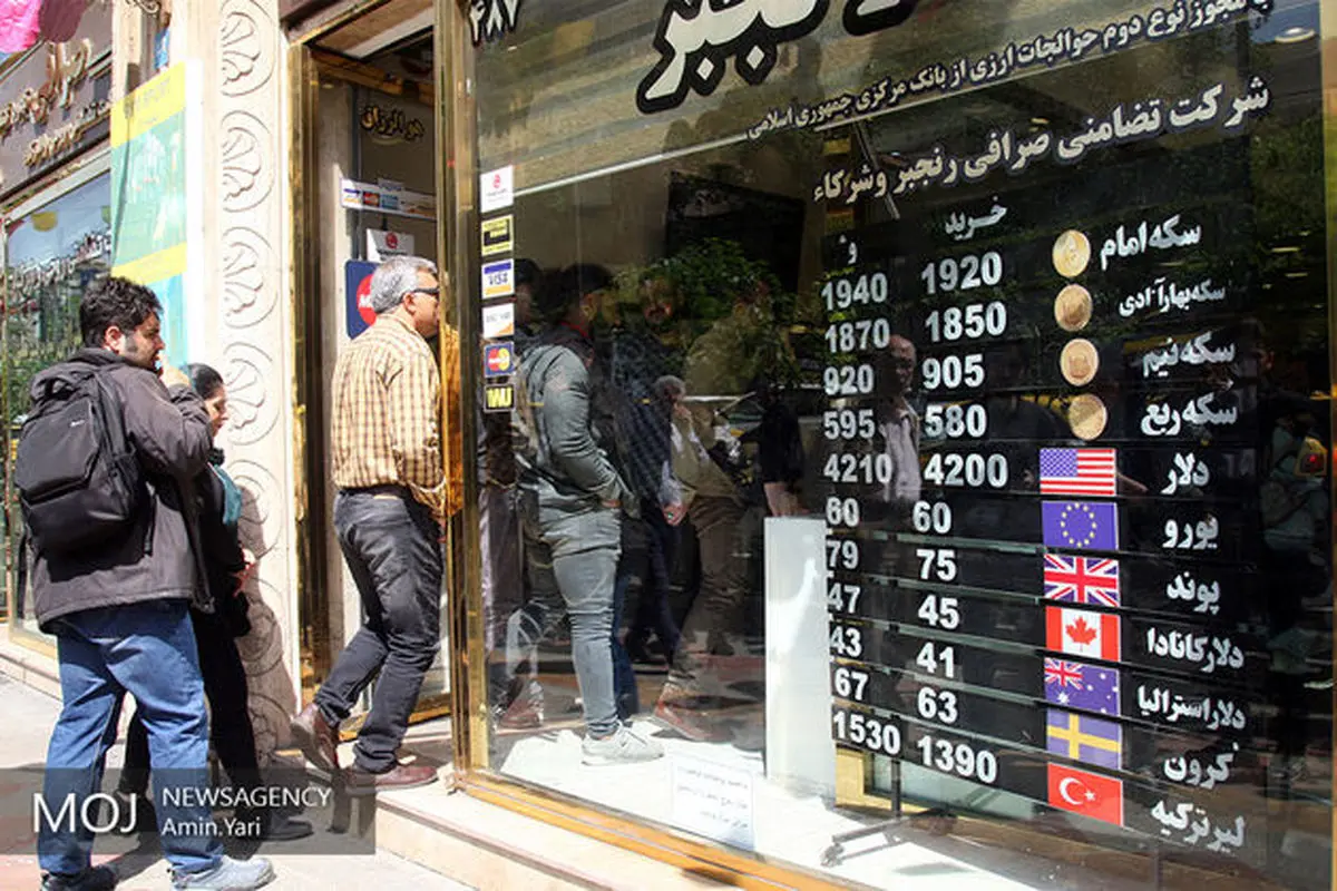 افشای پشت پرده جهش دلار در ۱۰ روز گذشته