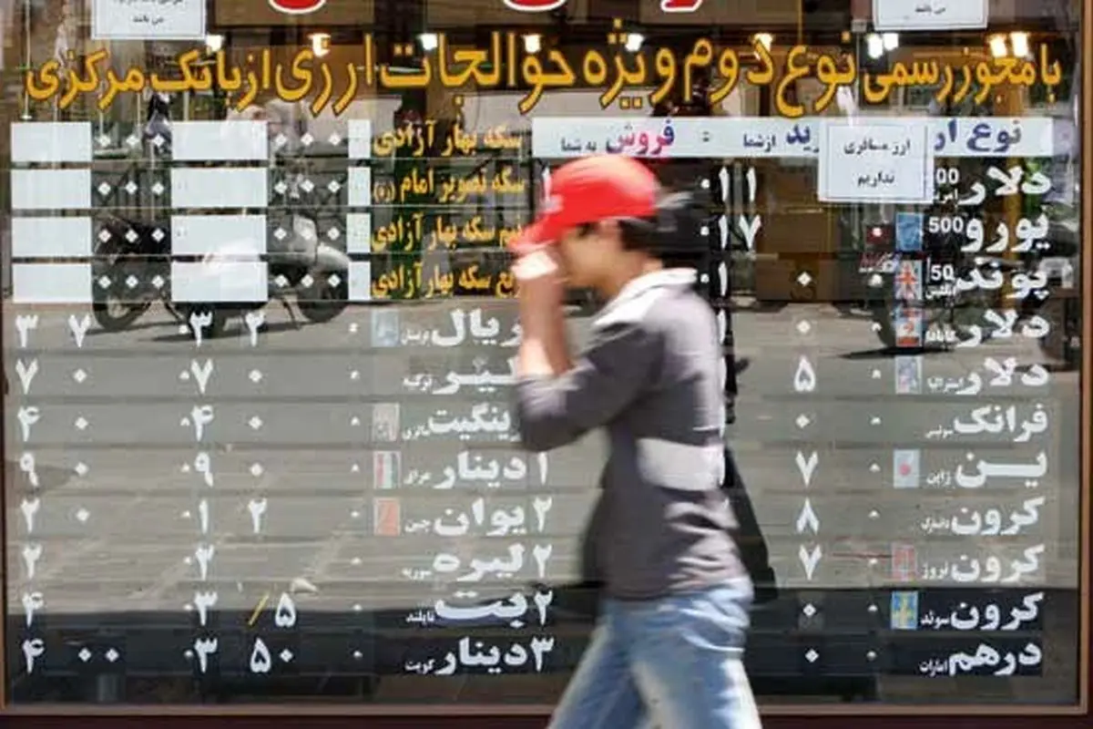 کی به کیه؟ دلار و دشمن و دست‌های پشت پرده