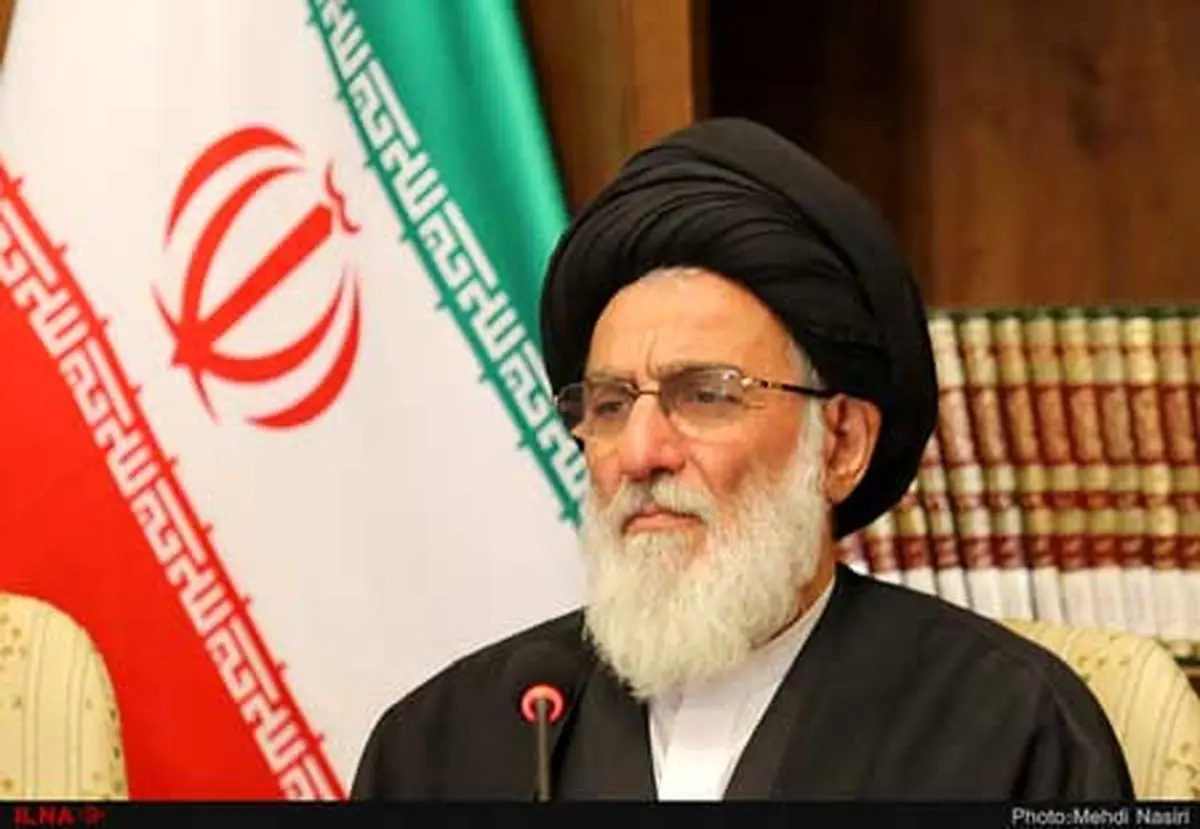 خبر درگذشت «هاشمی شاهرودی» تکذیب شد