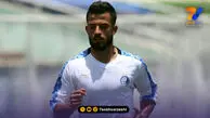 مهاجم استقلالی به تیم اماراتی پیوست