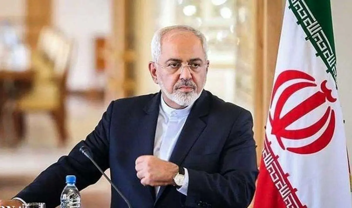 ظریف: روابط بین‌الملل مسابقه ملکه زیبایی نیست