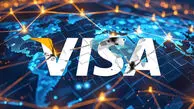 ویزای آمریکا تسویه‌حساب با استیبل کوین USDC را به طور گسترده راه‌اندازی می‌کند!