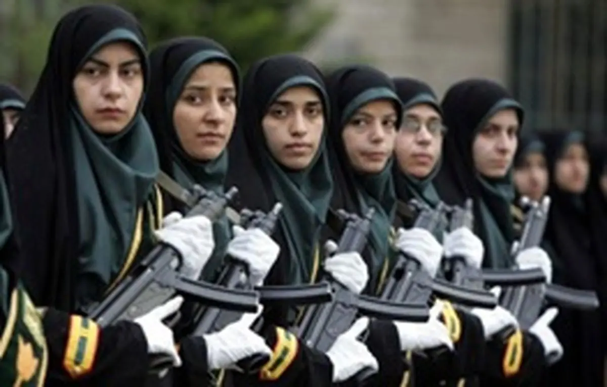 سربازی زنان در کدام کشور‌ها اجباری است؟+جدول مدت زمان خدمت
