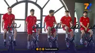 شاگردان هاشمیان ریکاوری کردند