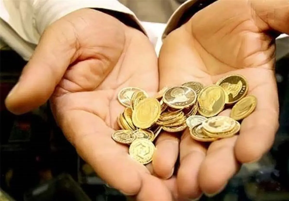 چرا سکه دوباره گران شد؟