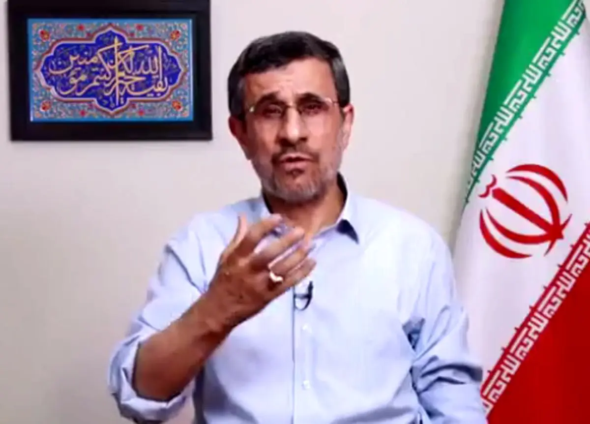 بعد از ریاست جمهوری، یادشان افتاده دموکرات شوند!