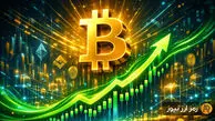 بازگشت هیجان به بازار کریپتو؛ بیت‌کوین دوباره در آستانه ۸۷ هزار دلار ایستاد!