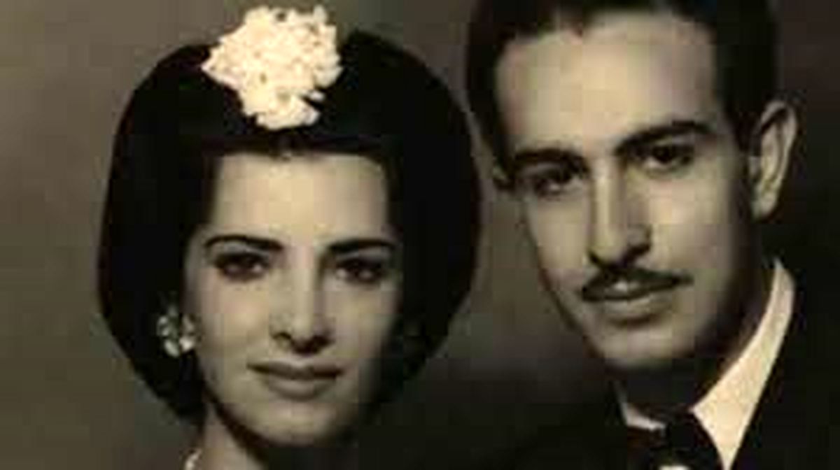 درگذشت شوهر شمس پهلوی و مرد همیشه وزیر دولت شاه