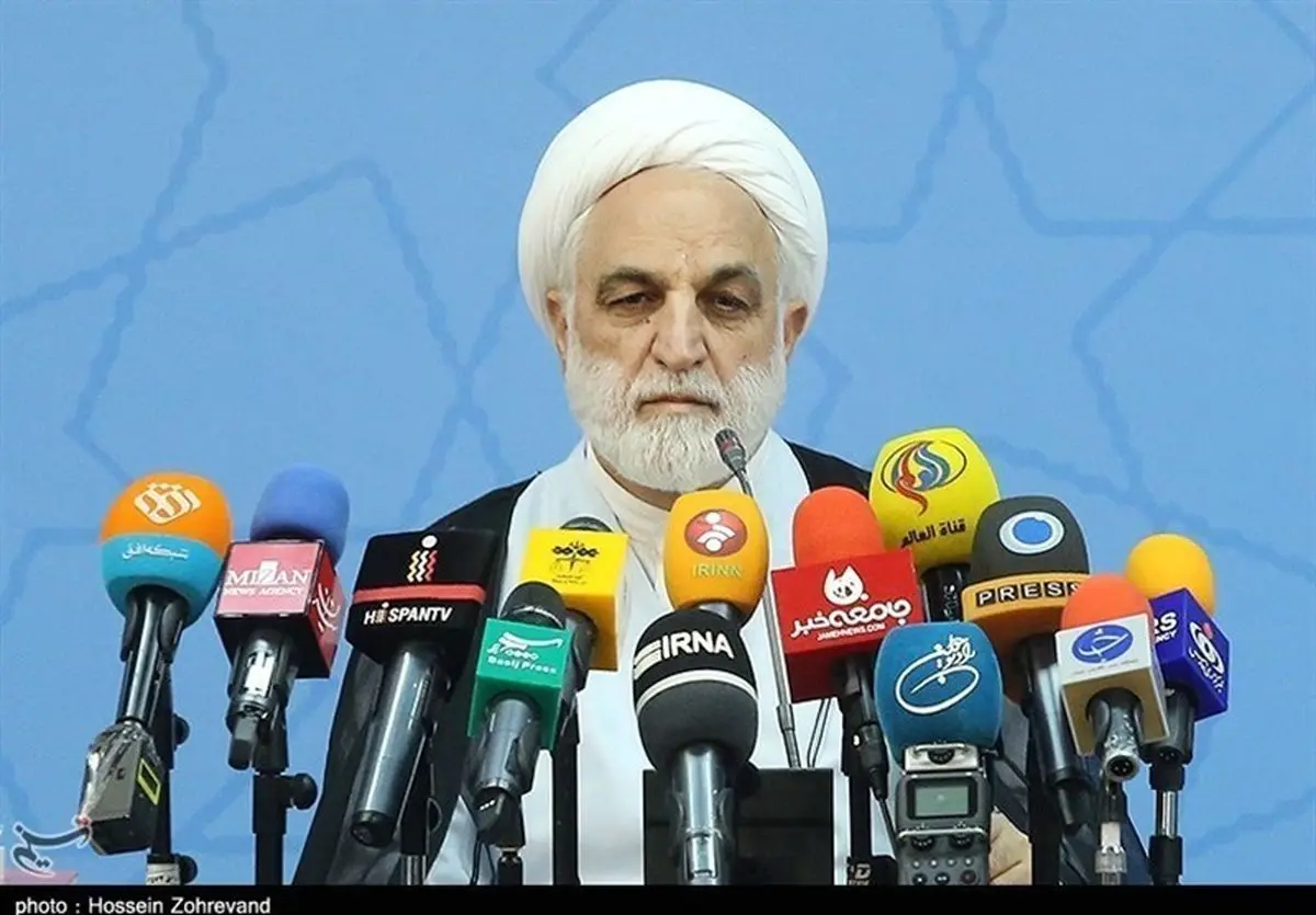 واکنش اژه ای به درخواست برکناری روحانی توسط احمدی نژاد
