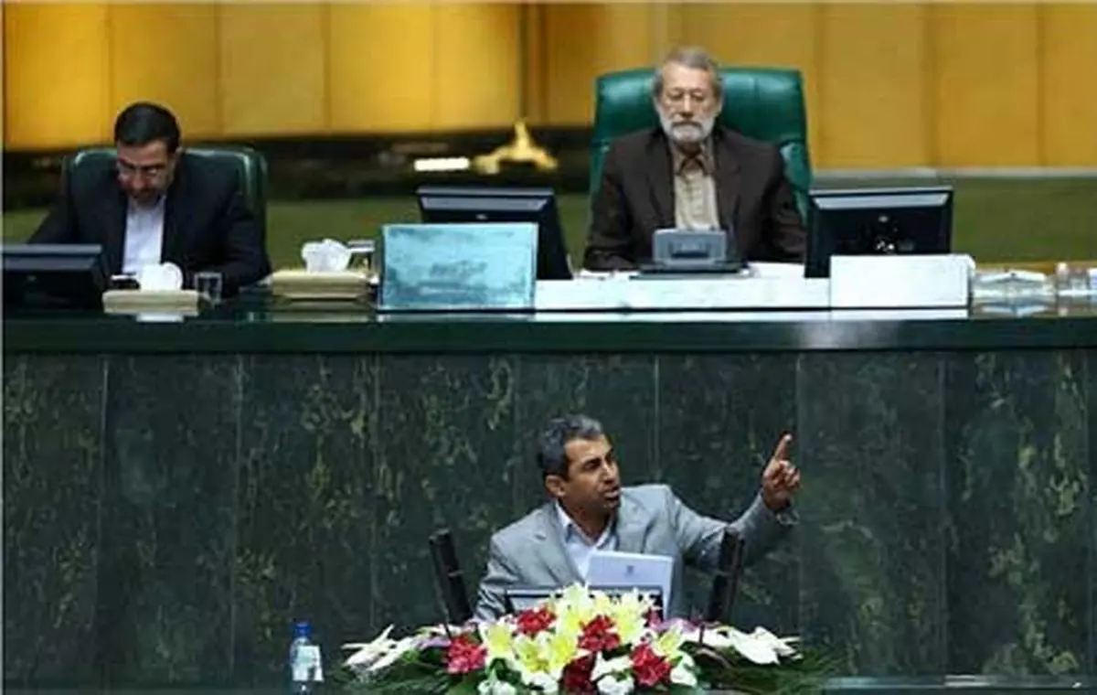 پورابراهیمی از خانواده «پزشکیان» عذرخواهی کرد