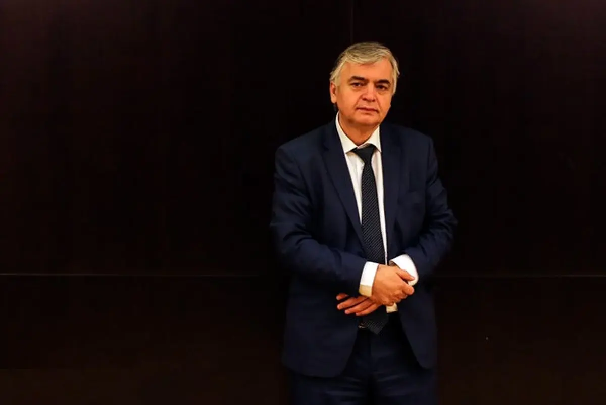 داستان عجیب رجب، بی‌بی‌سی فارسی و دریای خزر