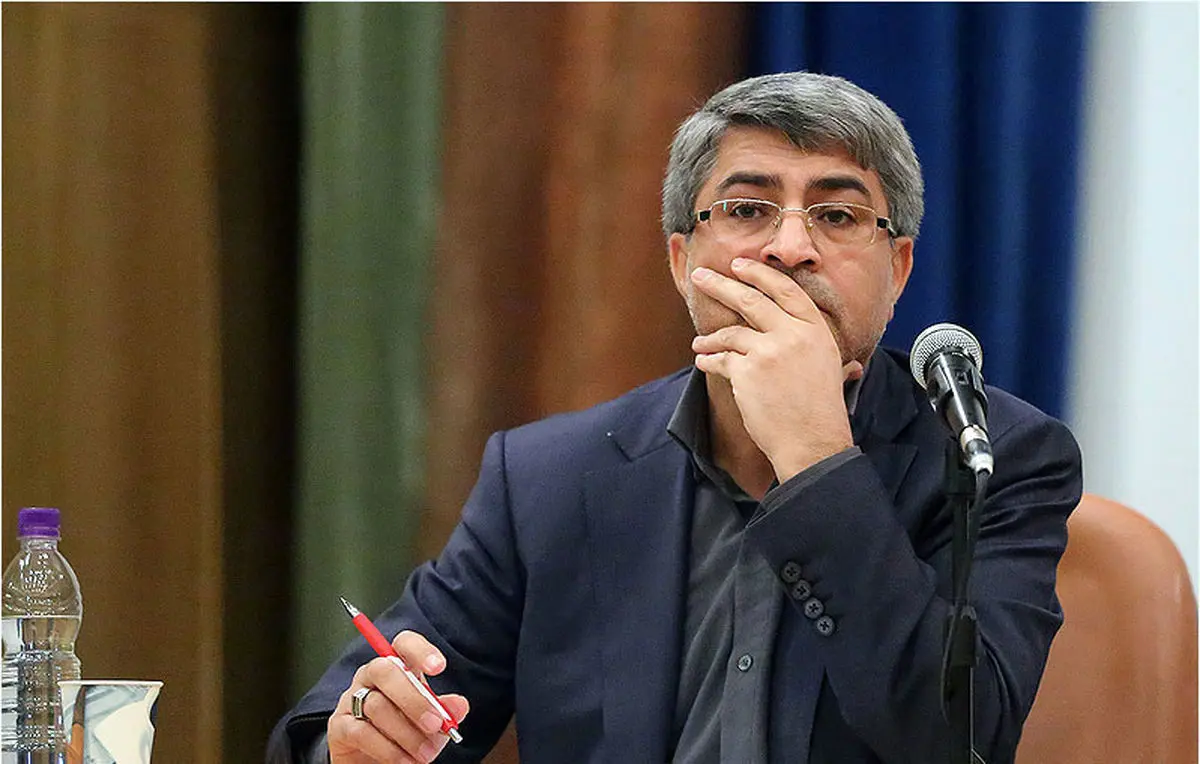 واکنش نماینده تهران به نام دخترش در لیست دریافت کنندگان طرح ترافیک