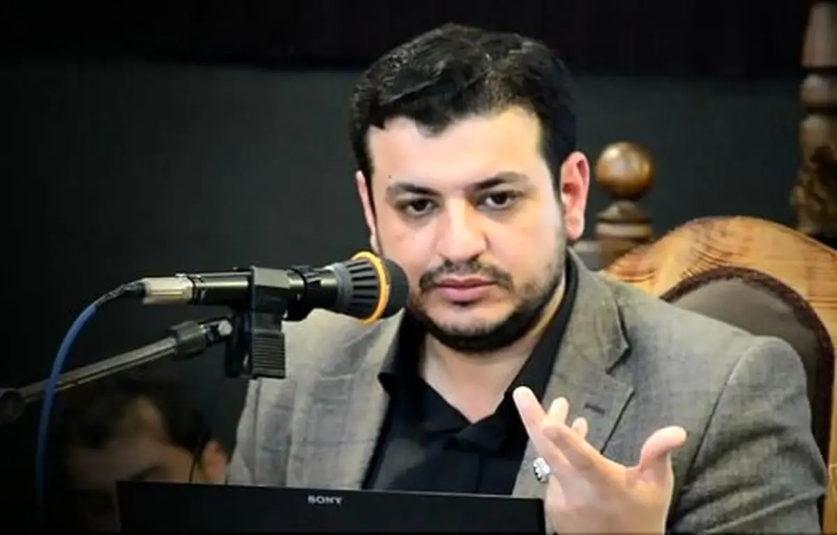رائفی‌پور: نابودکنندگان بنی اسرائیل، اهل قم هستند