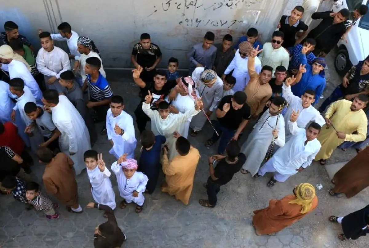 هشدار سفیر درباره افزایش قتل و دزدی در آبادان و خرمشهر «فیک» بود