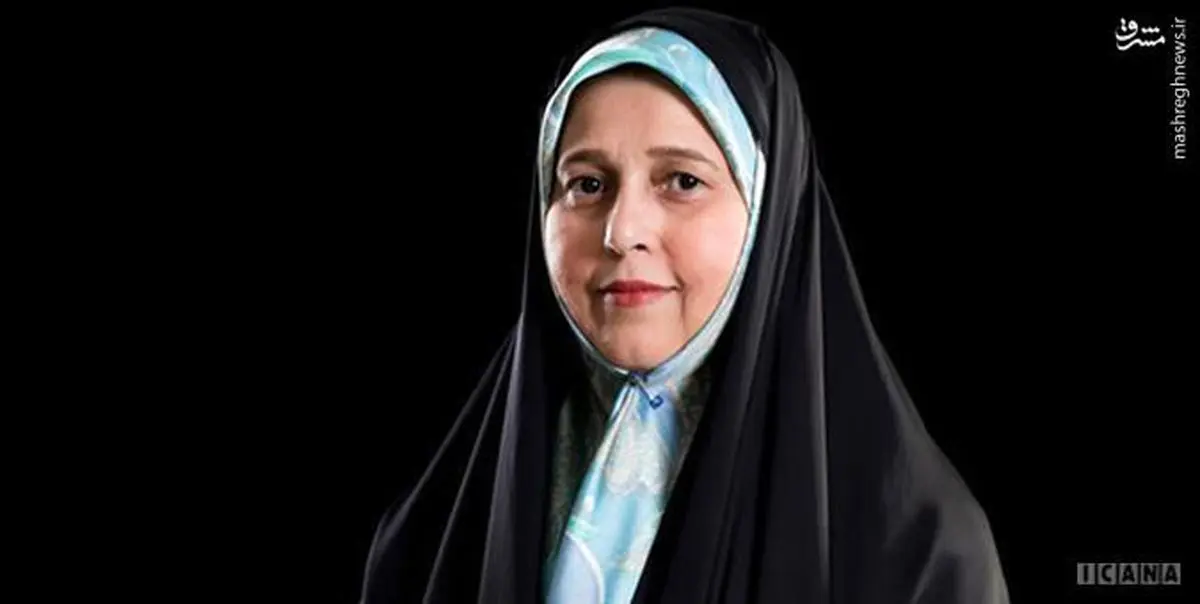 واکنش پروانه سلحشوری به سخنان سردار نقدی، درباره روسپی خواندن زنان بدحجاب