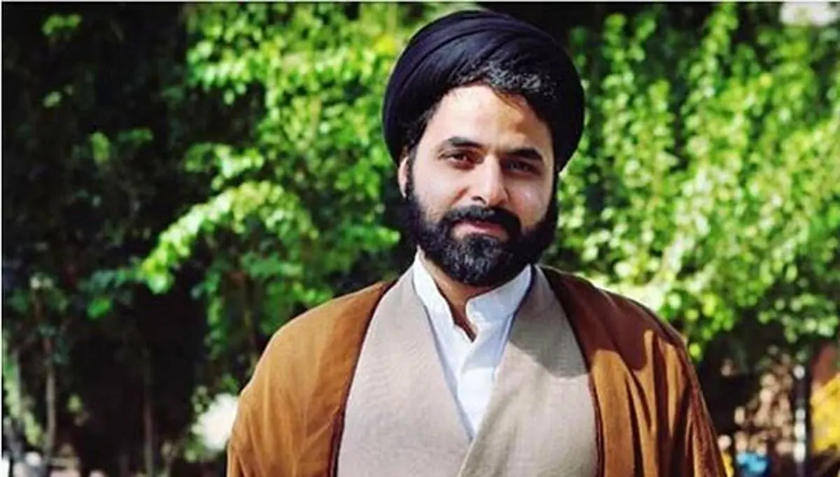 روحانی جنجالی مجبور به خداحافظی شد