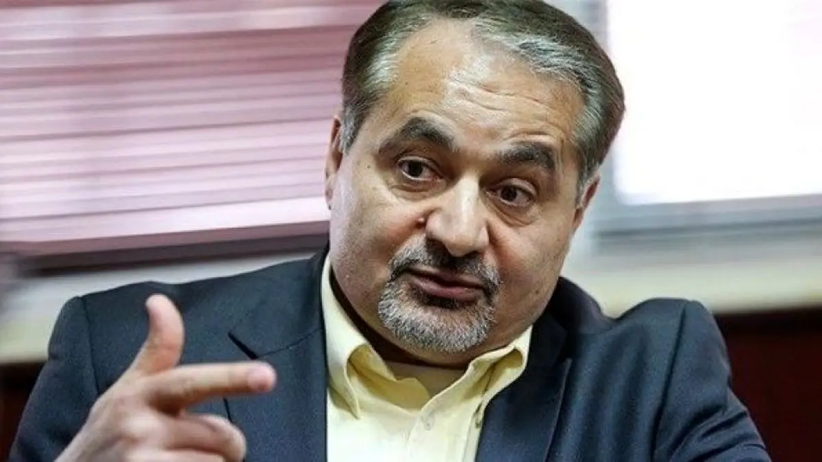 موسویان: ایران مقاوم‌‌‌‌ترین کشور در مقابله با تحریم‌های آمریکاست