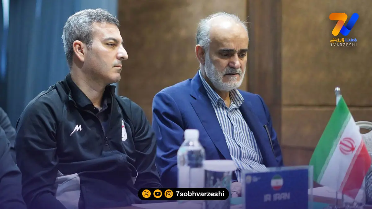 محمدنبی: گل تاجیکستان به ایران درست نبود