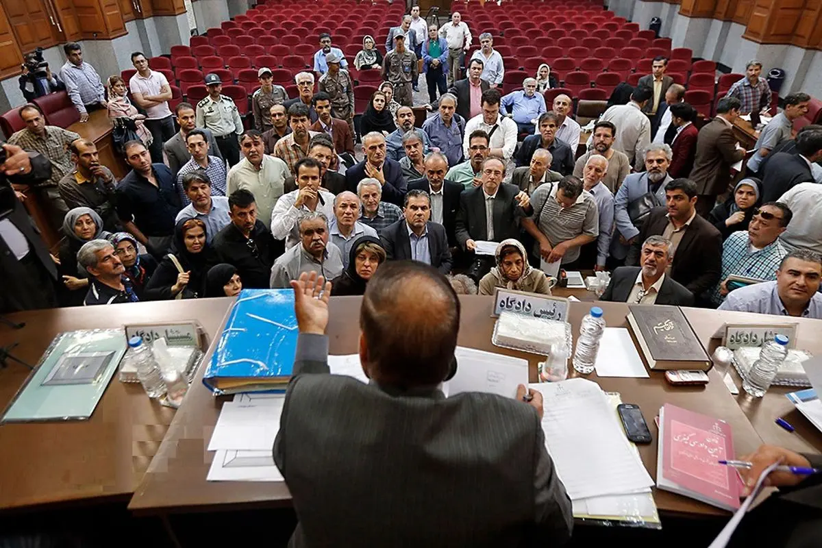 حکم پرونده ثامن‌الحجج صادر شد