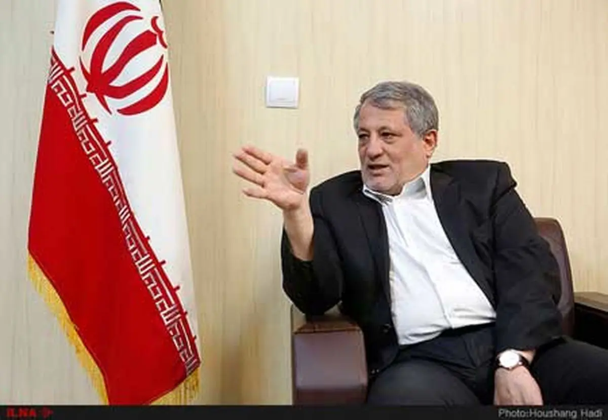 محسن هاشمی: قصد رئیس جمهور شدن ندارم