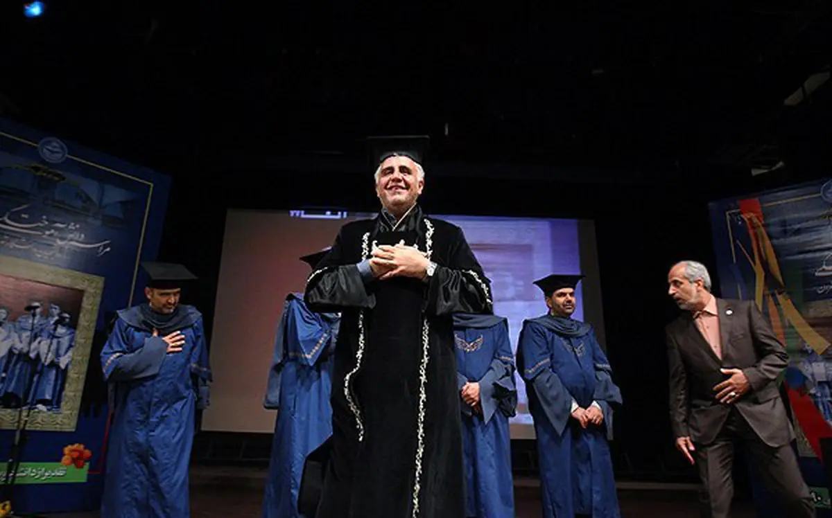 تغییر ناگهانی در دانشگاه آزاد اسلامی؛ رهبر رفت و طهرانچی آمد