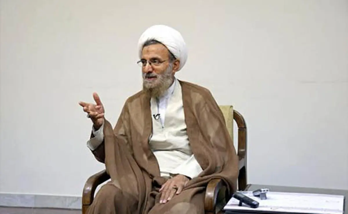 واکنش سخنگوی حوزه:مراسم فیضیه را ما برگزار نکردیم