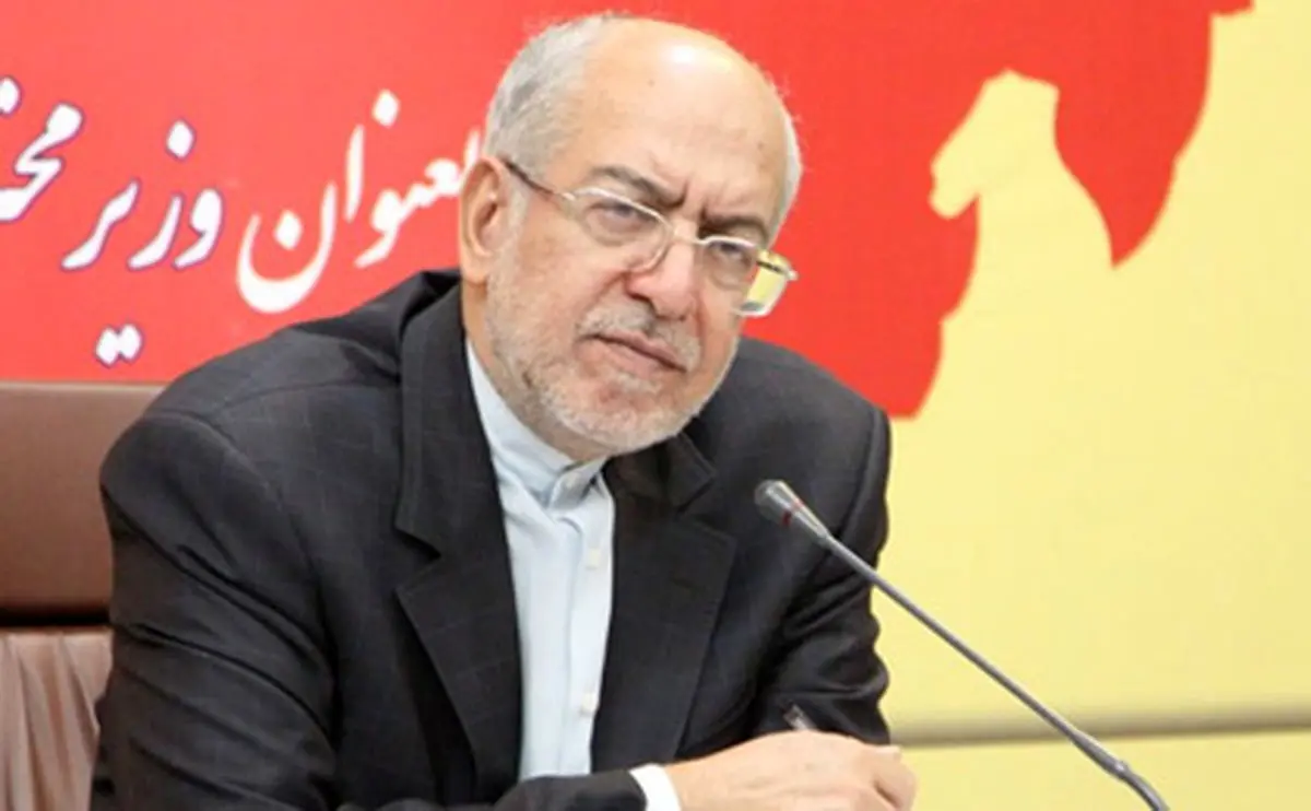 نعمت زاده: احمدی‌نژاد ساعت ۱۱ شب من را اخراج کرد