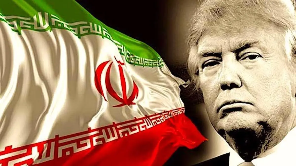 تاکید ترامپ: ایرانی ها به زودی با ما گفتگو می کنند