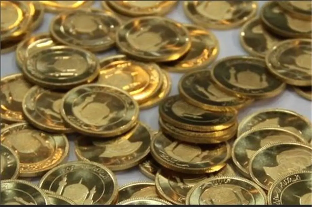 کسی حاضر نیست سکه بخرد!