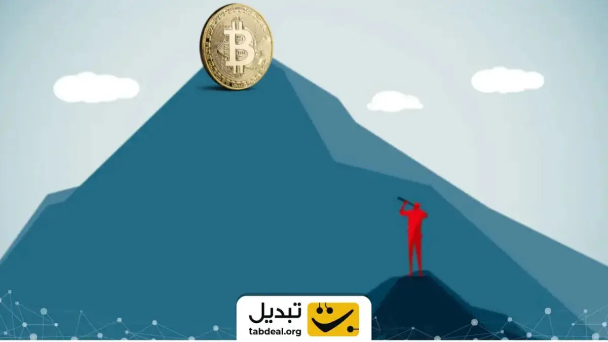 گری‌اسکیل خبر داد؛ بیت‌کوین تا نیمه ۲۰۲۶ سقف تاریخی جدید می‌زند!