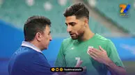 هشدار قلعه نویی به جهانبخش: زودتر تیم باشگاهی ات را مشخص کن!