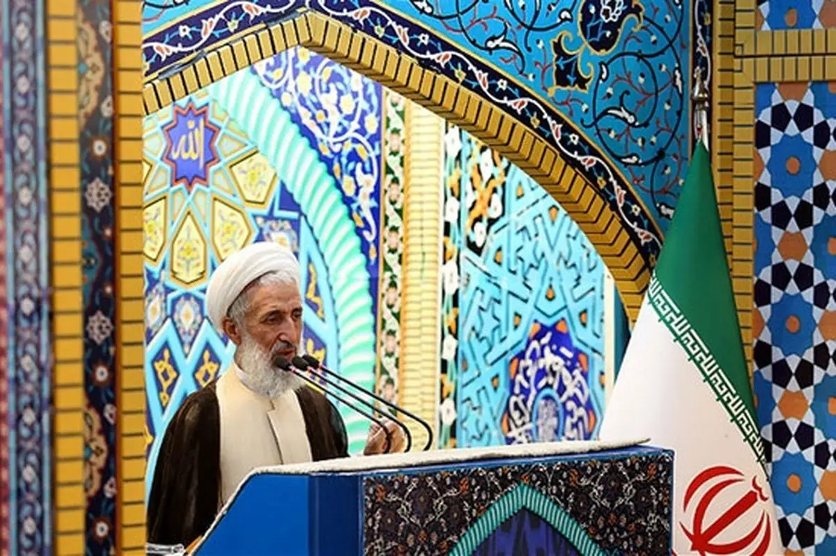 صدیقی: با ترامپ نمی‌شود مذاکره کرد/ علم‌الهدی: مردم به صحنه بیایند