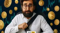 هفته‌ای پرنوسان در کریپتو؛ بیت‌کوین دوباره سقوط کرد و بازار به داده‌های اقتصادی حساس شد!