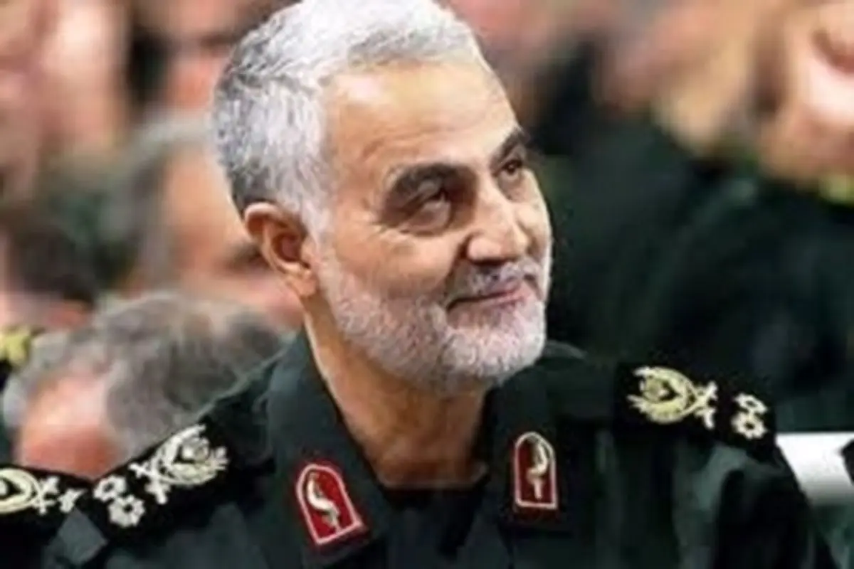 ادعای نویسنده اسرائیلی: جرج بوش مانع ازترور ژنرال قاسم سلیمانی شد