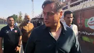 پیش‌بینی شاهرودی و مربیان پرسپولیس از نتیجه دربی جوانان