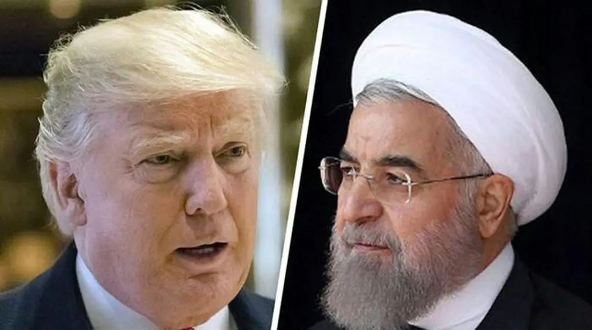روزنامه اسرائیلی: دیدار ترامپ و روحانی در ماه آینده