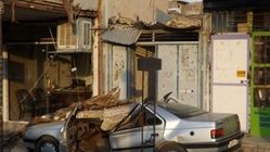 اولین خبرها درباره ماهیت انفجار صبح امروز در شهرستان ایلام