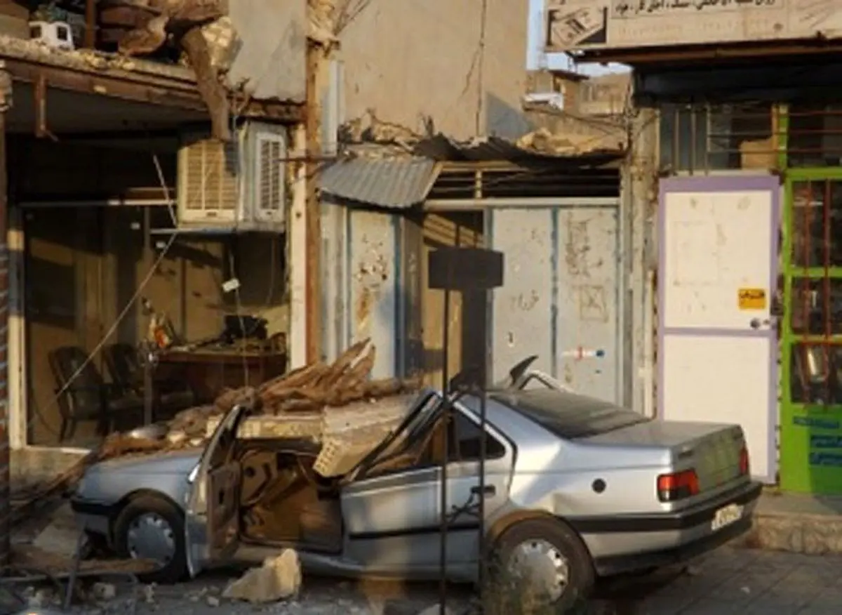 اولین خبرها درباره ماهیت انفجار صبح امروز در شهرستان ایلام