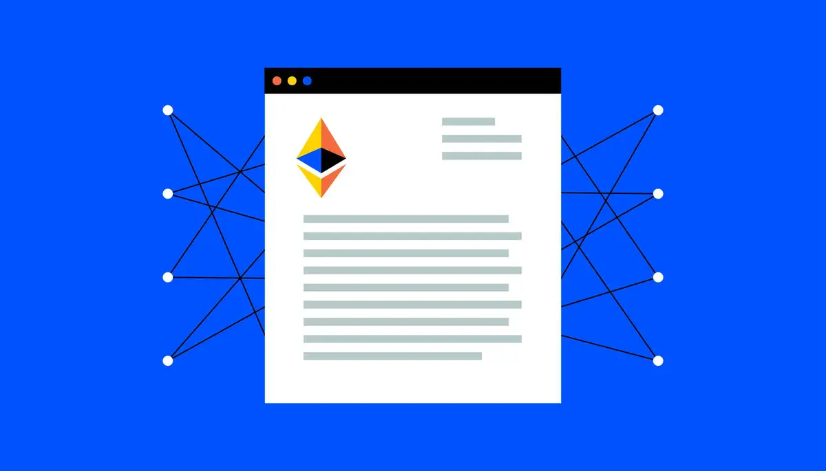 قرارداد هوشمند چیست؟ کاربرد Smart Contract و ویژگی‌های آن