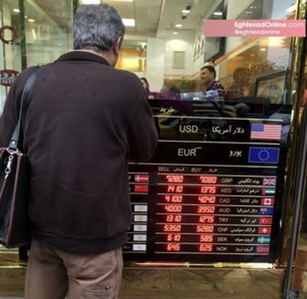 جزئیات بسته ارزی احتمالا امشب اعلام می‌شود