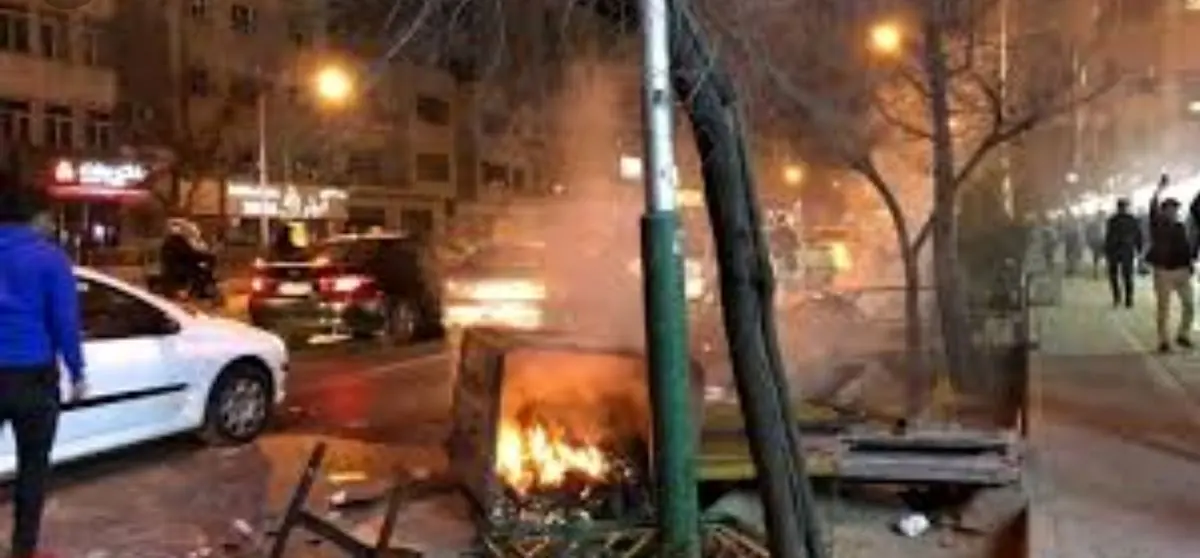 دستور پیگیری مرگ جوان کرجی در ناآرامی‌ها