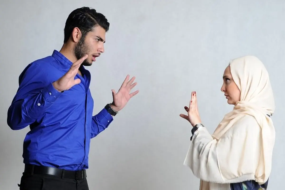 زنانی که زندگی مشترک را نابود می کنند