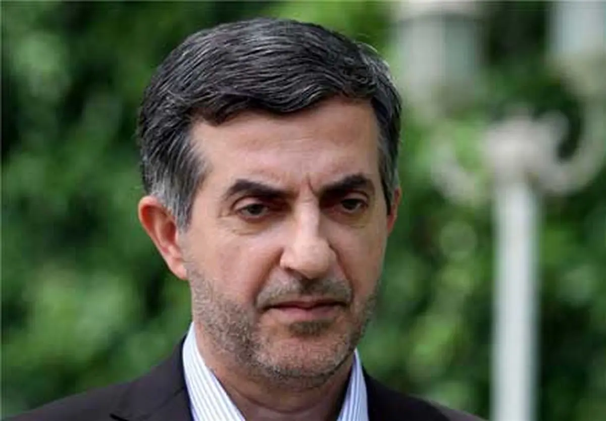 دادگاه «مشایی» علنی برگزار می‌شود