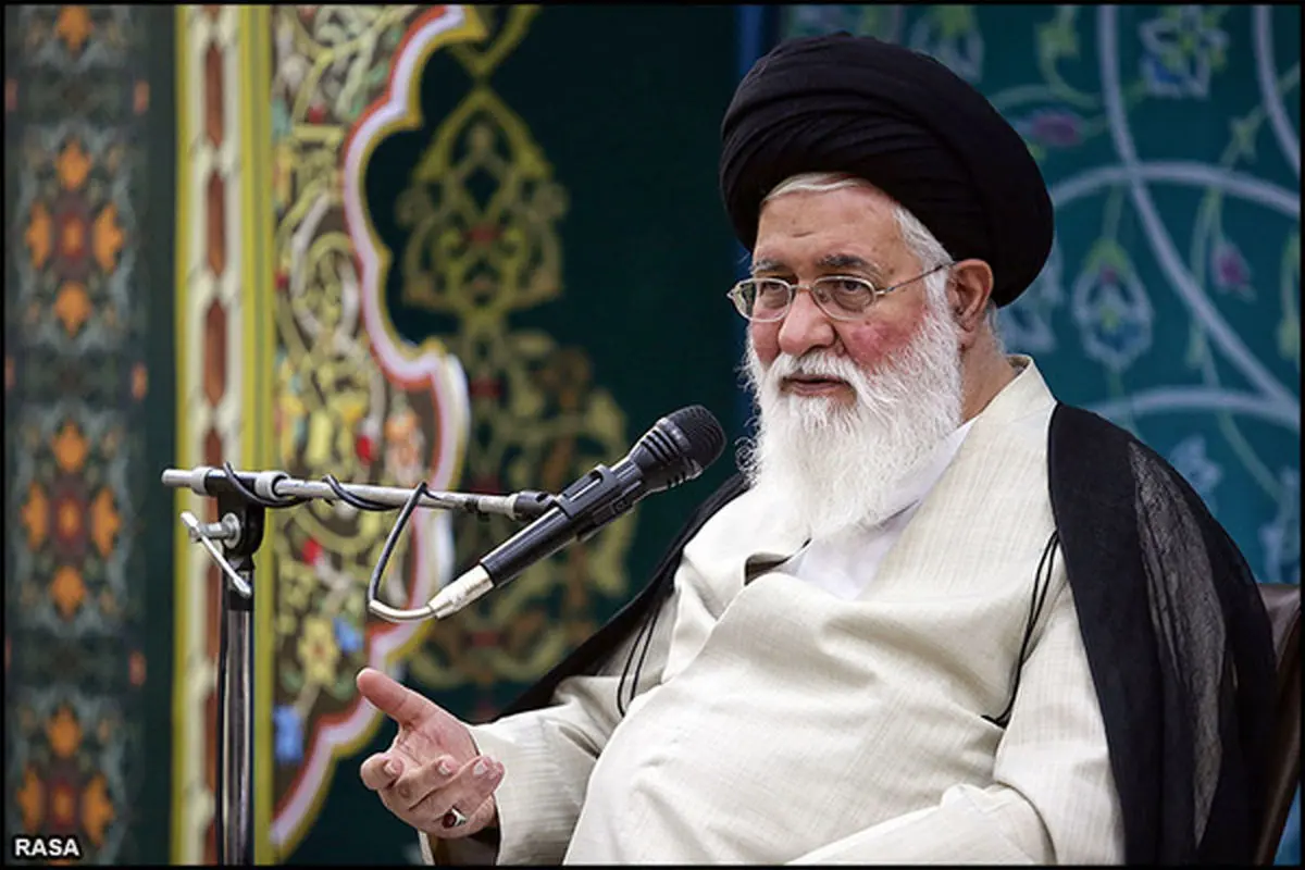 فرزندان علم الهدی کجا هستند و چه شغلی دارند ؟
