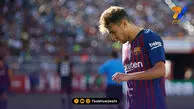 مبلغ قرارداد منیر الحدادی لو رفت