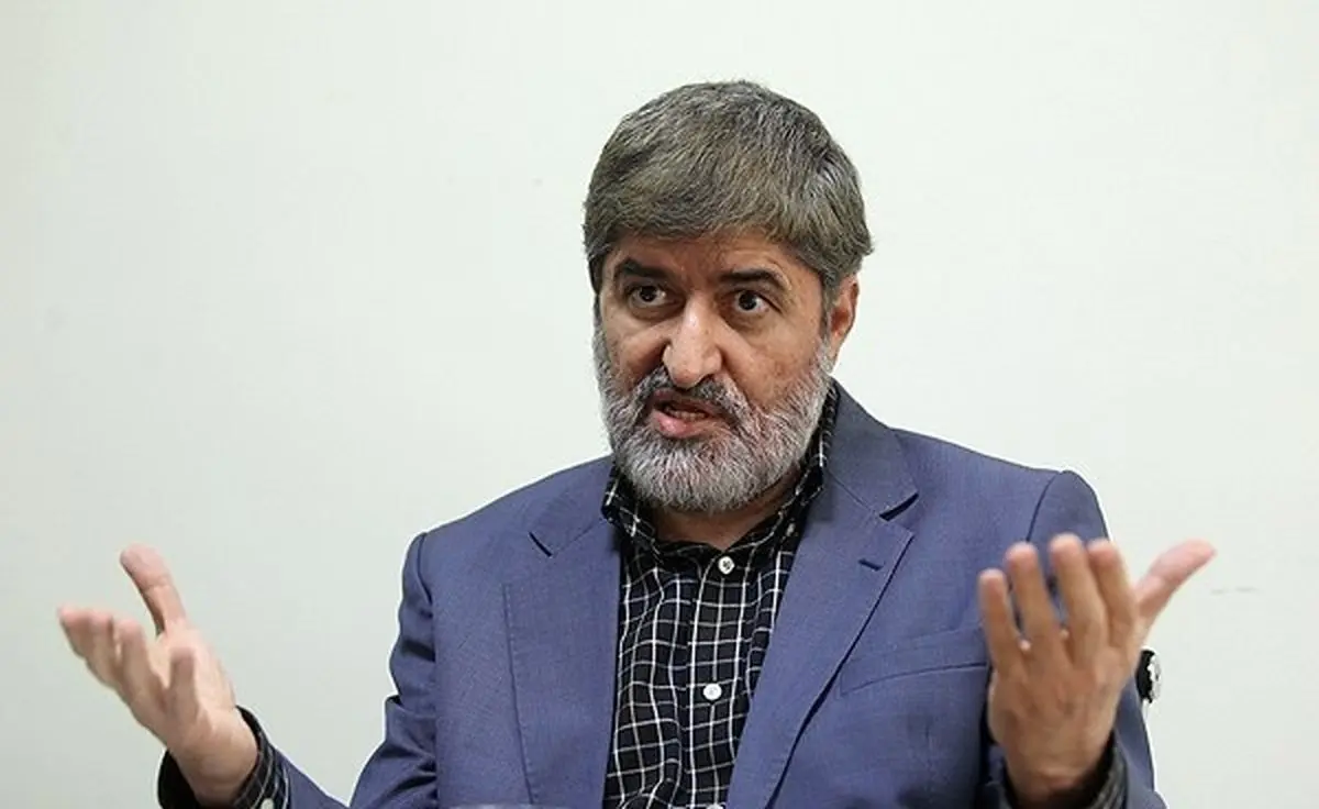 واکنش نایب رییس مجلس به اظهارات اخیر منصور ارضی