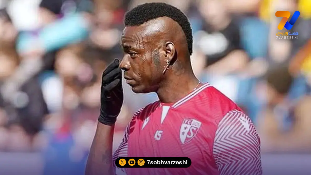 پاسخ قطعی بالوتلی به پیشنهاد پرسپولیس مشخص شد